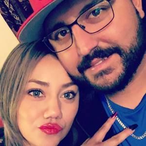 Meet your Posher, Nancy